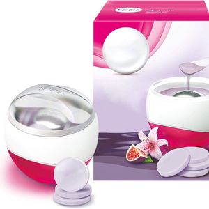 Wax Verwarmer Apparaat - Makkelijke Heater - Ieder Huidsoort - Verwijdert Haren vanaf 2mm - Tot 28 Dagen een Gladde Huid