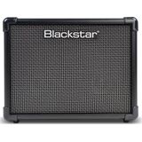 Blackstar ID:Core 10 V4 - Gitaarversterker, 10W, stereo - Zwart