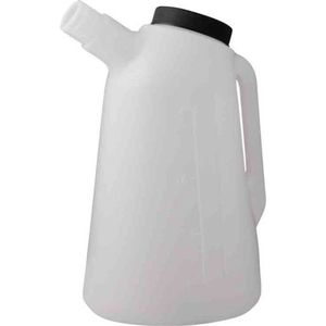 Topgear TOPGEAR Maatbeker 2 liter