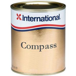 International COMPASS KLAR / COMPASS KLAR YVA501/750ML