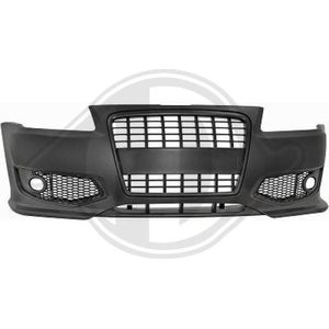 Bumper - HD Tuning Audi A3 (8l1). Model: 1996-09 - 2006-09