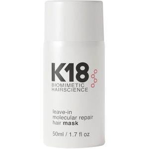 K18 Hair Leave-in Molecular Repair Mask 150 ml