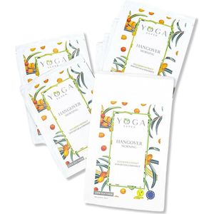 Hangover Morning Gezichtsmasker - Inclusief Verzendkosten - 7 Stuks