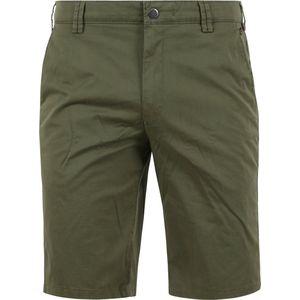 Meyer - Palma 3130 Shorts Groen - Heren - Maat 50 - Regular-fit