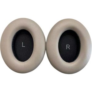 Sennheiser Momentum 4.0 oorkussens vervangen