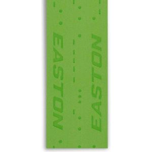 EASTON Microfiber stuurlint groen
