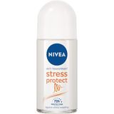 Nivea Deo Roll-on - Stress Protect - 50ml