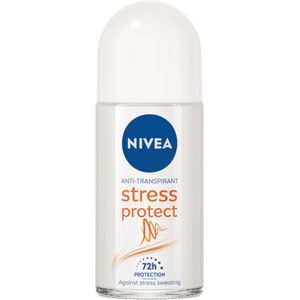 Nivea Deo Roll-on - Stress Protect - 50ml