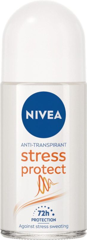 Nivea Deo Roll-on - Stress Protect - 50ml