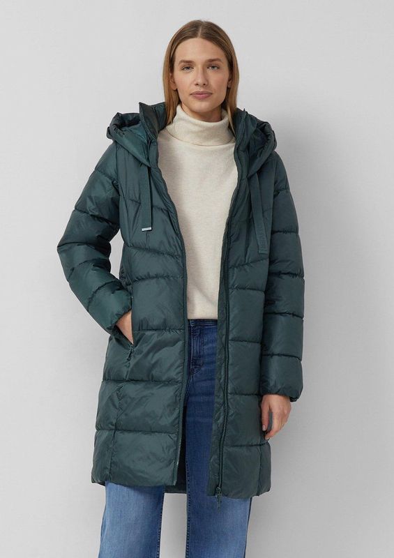 s.Oliver Outdoor-Mantel