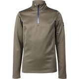 Brunotti Herosy Boys Fleece | Dusky Green - 140