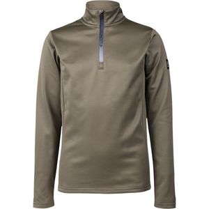 Brunotti Herosy Boys Fleece | Dusky Green - 152
