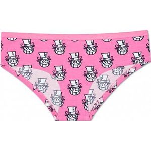 Happy Socks - Gift box MR. A dames hipsters maat XS