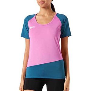 Rock Experience - Merlin - Korte Mouwen - Basislaag