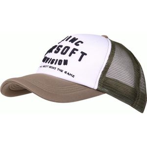 101 INC - Baseball cap Mesh 101 INC #6 (kleur: n.a. / maat: NVT)