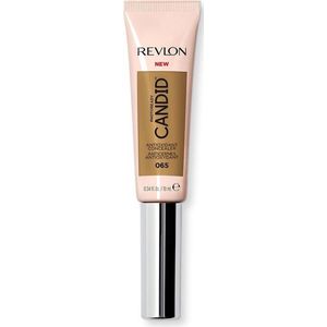 REVLON REVLON PHOTOREADY CANDID ANTIOXIDANT CONCEALER 10ML - 065 CAFE 10 ML