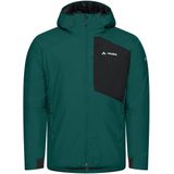 VAUDE - Monviso - Outdoorjas - Heren - Geïsoleerd - Met Kap