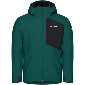 VAUDE - Monviso - Outdoorjas - Heren - Geïsoleerd - Met Kap