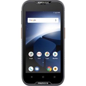 Datalogic Memor 10 Healthcare, 2D, BT, WLAN, 4G, NFC, Digimarc, GMS, wit, Android