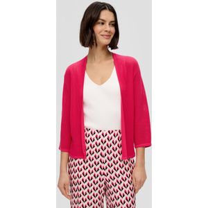 s.Oliver Strickjacke