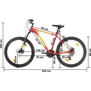 vidaXL-Mountainbike-21-versnellingen-27,5-inch-wielen-42-cm-frame-rood