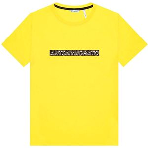 Antony Morato Mmks02223-fa100144 T-shirt