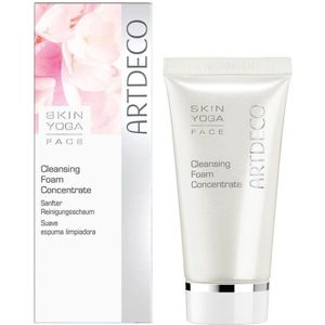 Artdeco - Skin Yoga - Gezichtsreinigingsschuim - Oxyvital® - 150ml