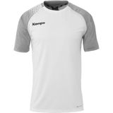 Kempa - Ambition 28 - Sportshirt - Heren - Korte Mouwen