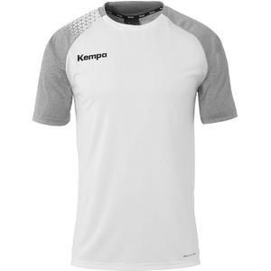 Kempa - Ambition 28 - Sportshirt - Heren - Korte Mouwen