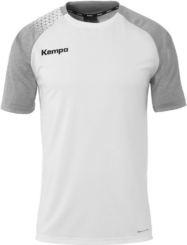 Kempa - Ambition 28 - Sportshirt - Heren - Korte Mouwen