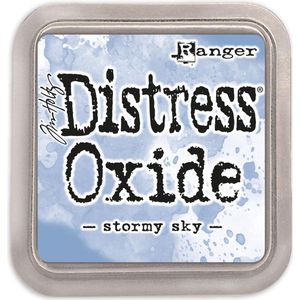 Ranger Distress Oxide - Stormy Sky