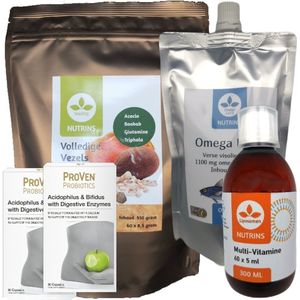 H.O.P.E. formule compleet