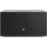 Audio Pro C10 W Smart Multiroom Actieve Luidspreker - Audio Pro Multiroom (Linkplay) - Ruimtecorrectie - 6 Presets - Zwart