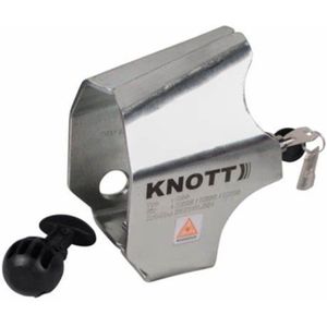 Knott slotafdekking voor Premium slot