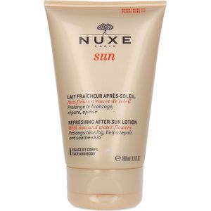 Nuxe Sun Refreshing After-Sun Lotion - 50 ml