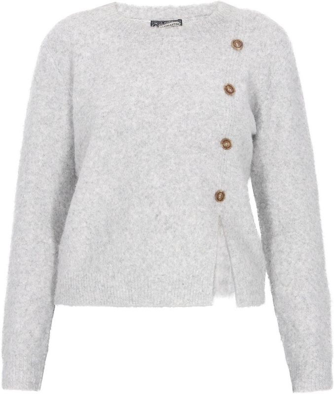 DreiMaster - Vintage Collection - Sweater - Regular Fit