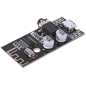 Draadloze Bluetooth MP3 Audio Ontvanger met WAV/WMA/FLAC/APE/AAC Ondersteuning