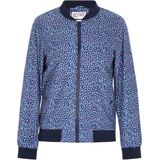 myMo - Jas - Geometrische Print - Bomberjack