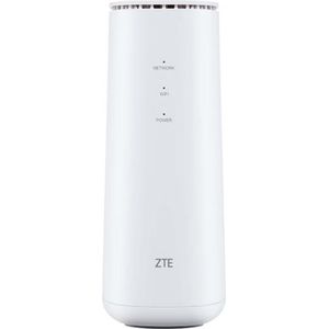 ZTE MF289D - Router - 4G - simcard - draadloos modem