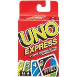 UNO express kaartspel