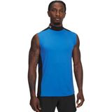 Under Armour - Hg Wordmark - Mouwloos T-shirt - HeatGear®