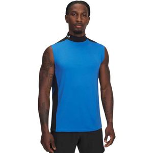 Under Armour - Hg Wordmark - Mouwloos T-shirt - HeatGear®