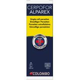 Colombo Alparex - Aquariummedicijn Parasieten