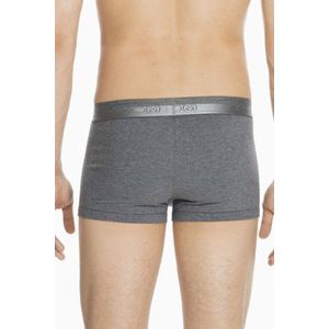 Hom Ho1 boxershorts actie 6-pack grijs