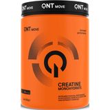 QNT Creatine Monohydrate 100% Pure Pre Workout - 300 gram