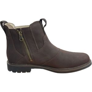 Timberland Heren Stormbucks Warm Lined Chelsea Dk maat 40