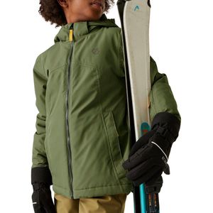 Dare 2b - Impose V - Ski Jas - Groen - Junior