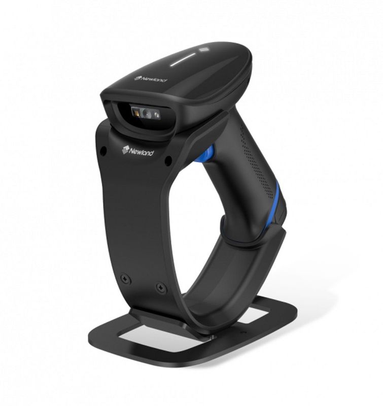 Newland - NLS-HR2300-BT - Bluetooth Scanner - 2D - Inclusief Kabel (USB)