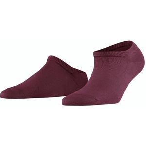 FALKE Active Breeze Dames Sneaker Sokje 46124 - Meerkleurig 8407 plum pie Dames - 39-42