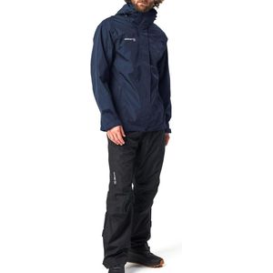 Regenpak Heren - Waterdicht Navigator Model Regenpak